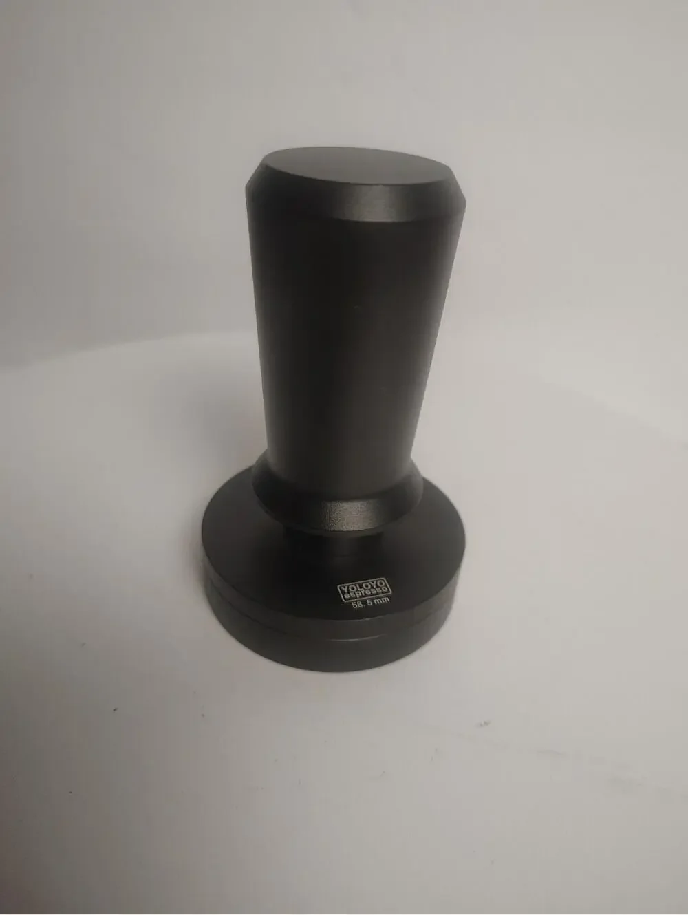 Normcore 58.5mm Espresso Tamper V4.1 Mini Spring Loaded Coffee Tamper Open Box